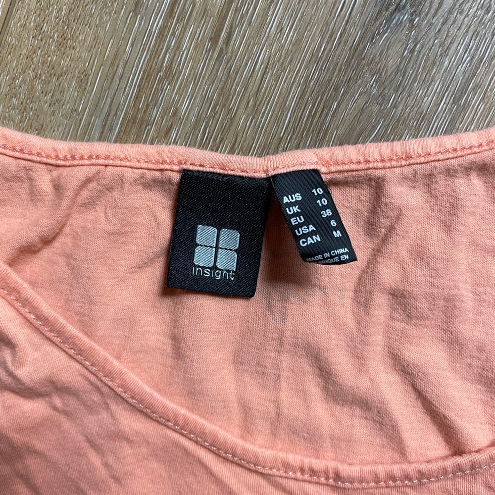 🩵Crop Tank Top - Picture 8 of 8